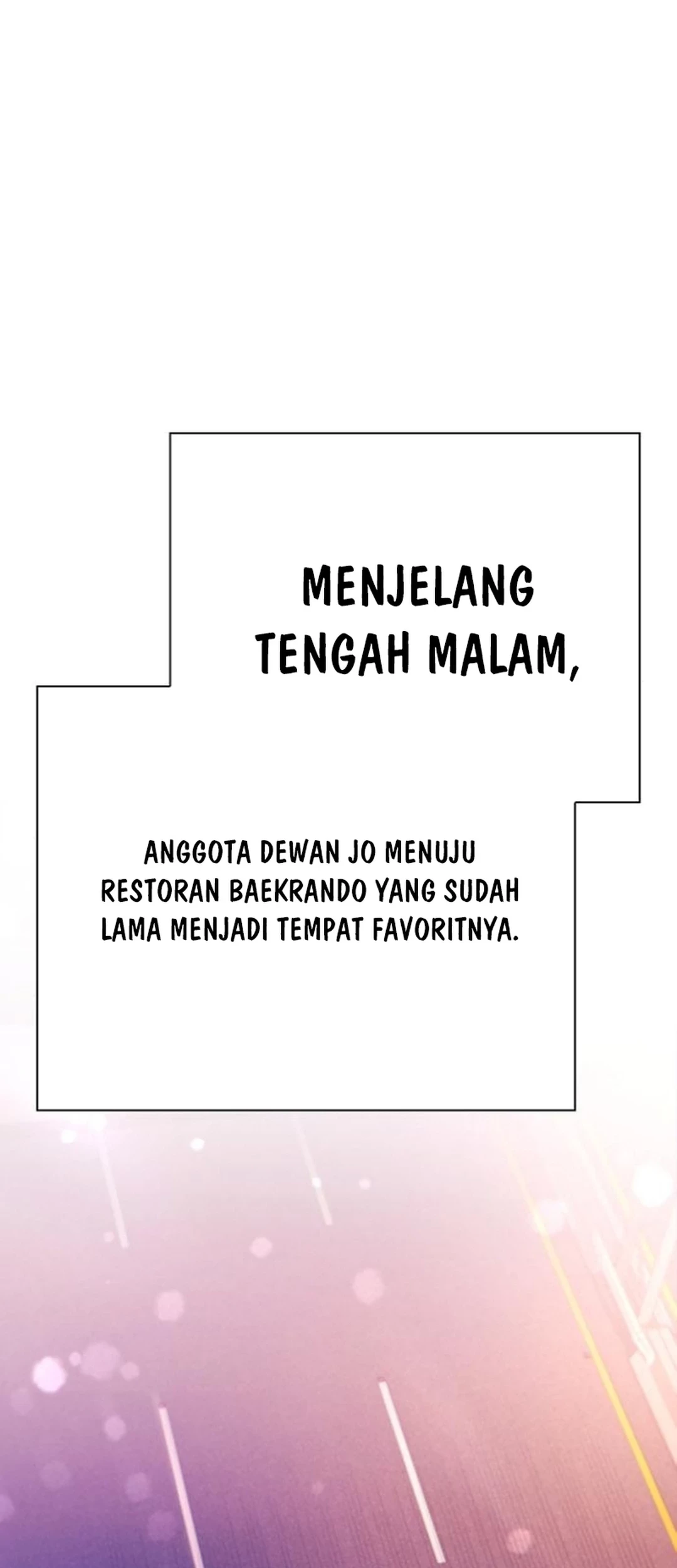 Office Worker Who Sees Fate Chapter 134 - halaman 46