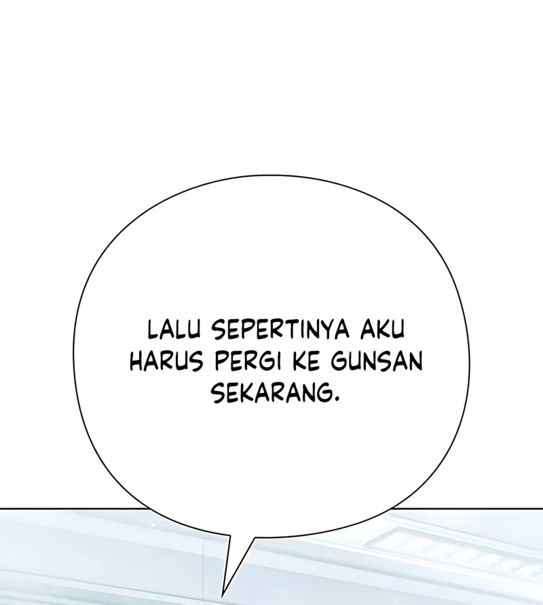Office Worker Who Sees Fate Chapter 135 - halaman 16