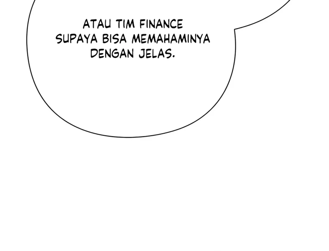 Office Worker Who Sees Fate Chapter 135 - halaman 26
