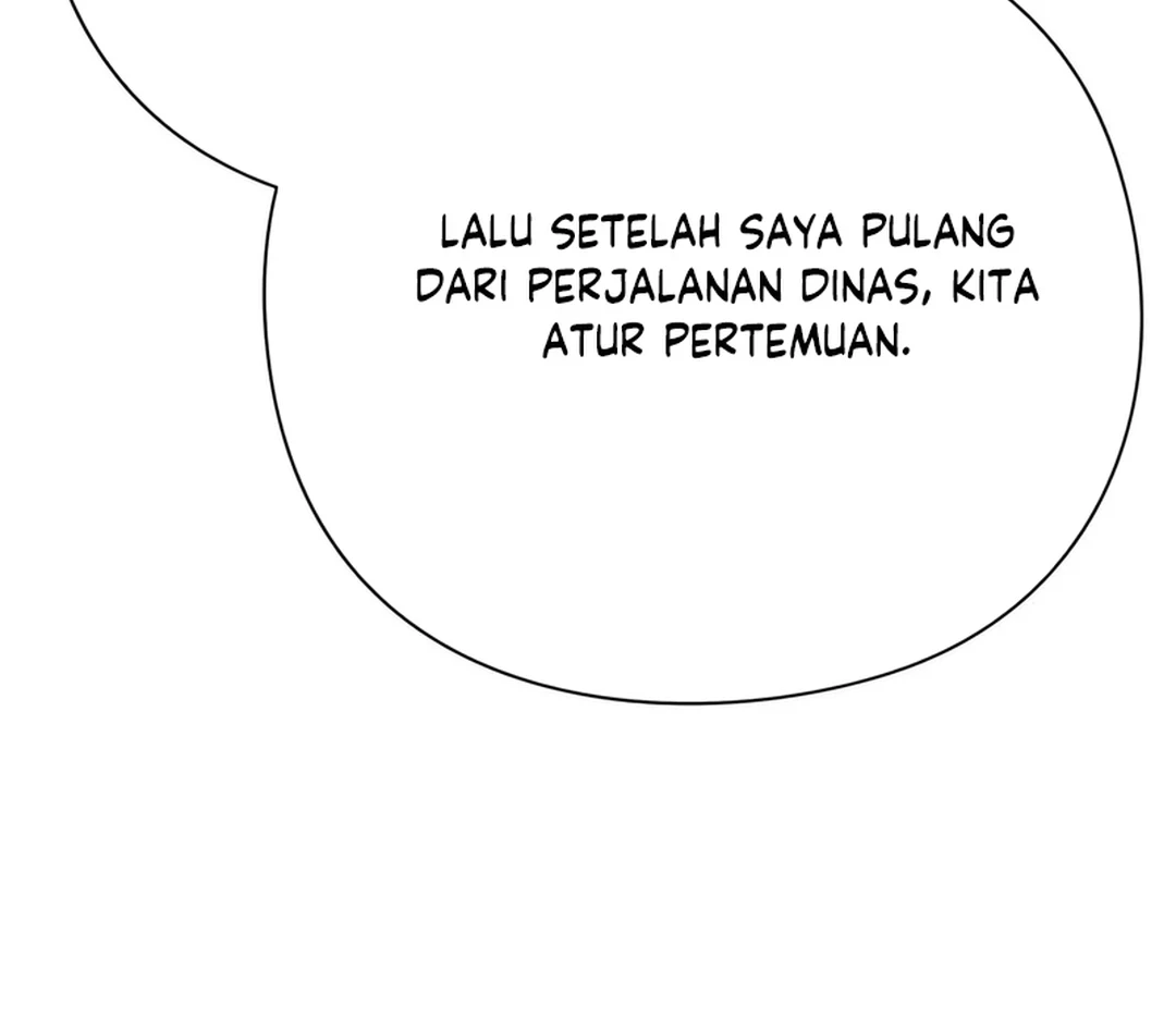 Office Worker Who Sees Fate Chapter 135 - halaman 6
