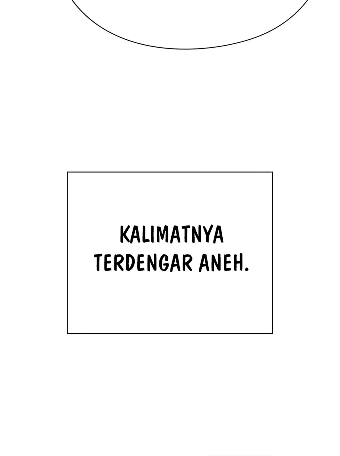 Office Worker Who Sees Fate Chapter 135 - halaman 63