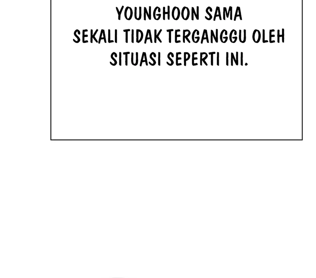 Office Worker Who Sees Fate Chapter 136 - halaman 20