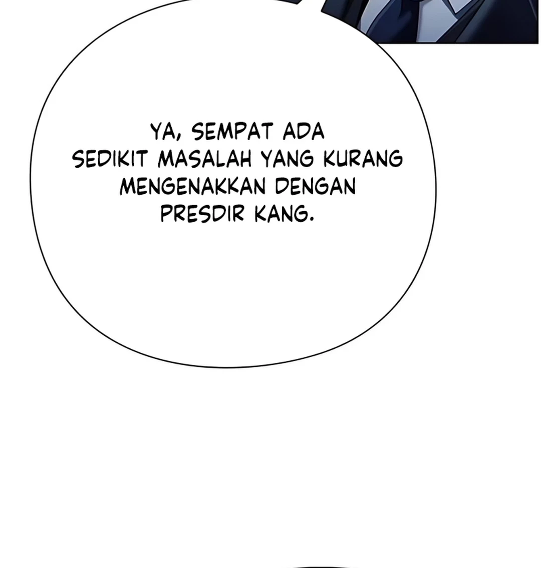 Office Worker Who Sees Fate Chapter 136 - halaman 24