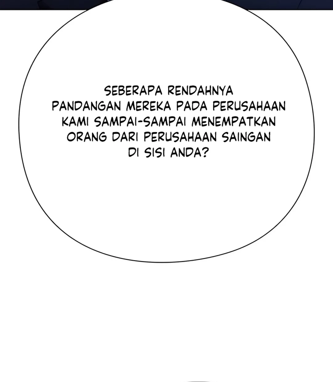 Office Worker Who Sees Fate Chapter 136 - halaman 56