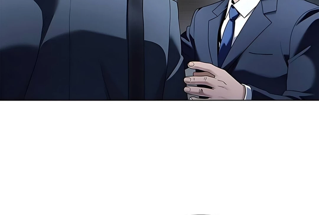 Office Worker Who Sees Fate Chapter 136 - halaman 6
