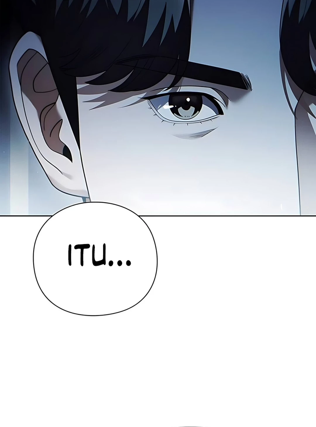 Office Worker Who Sees Fate Chapter 136 - halaman 62