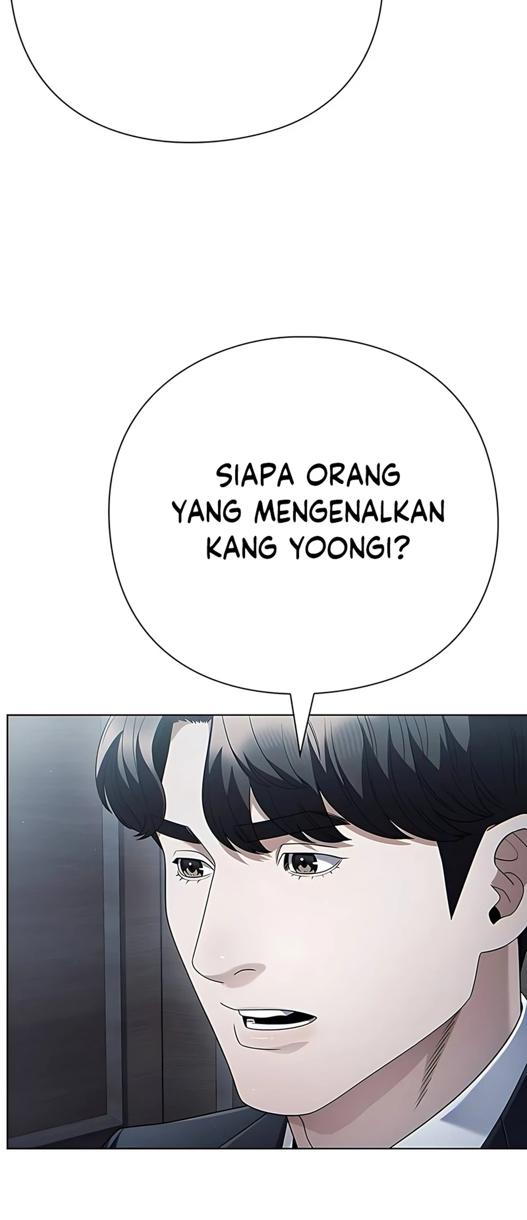 Office Worker Who Sees Fate Chapter 136 - halaman 78