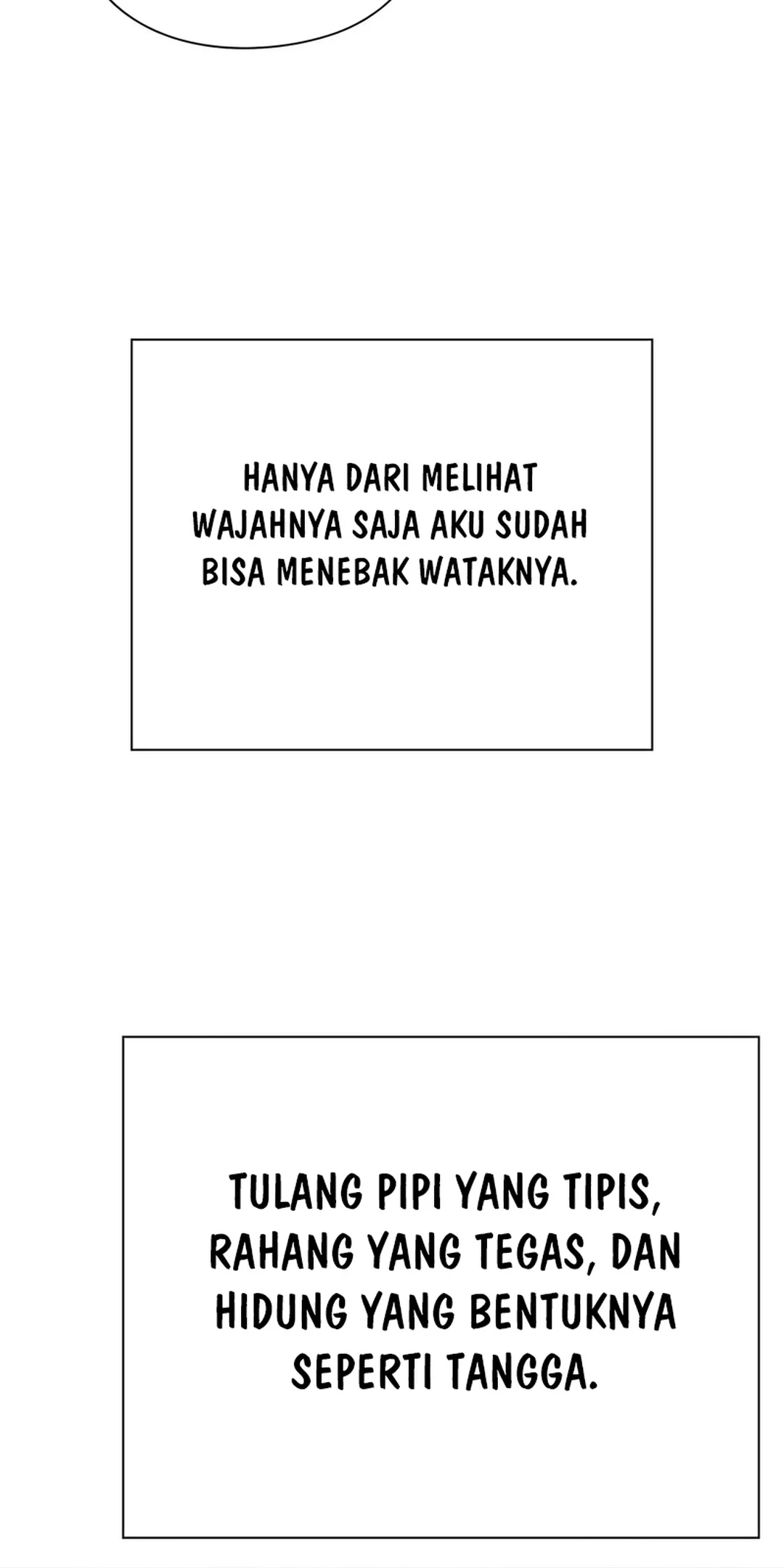 Office Worker Who Sees Fate Chapter 136 - halaman 92