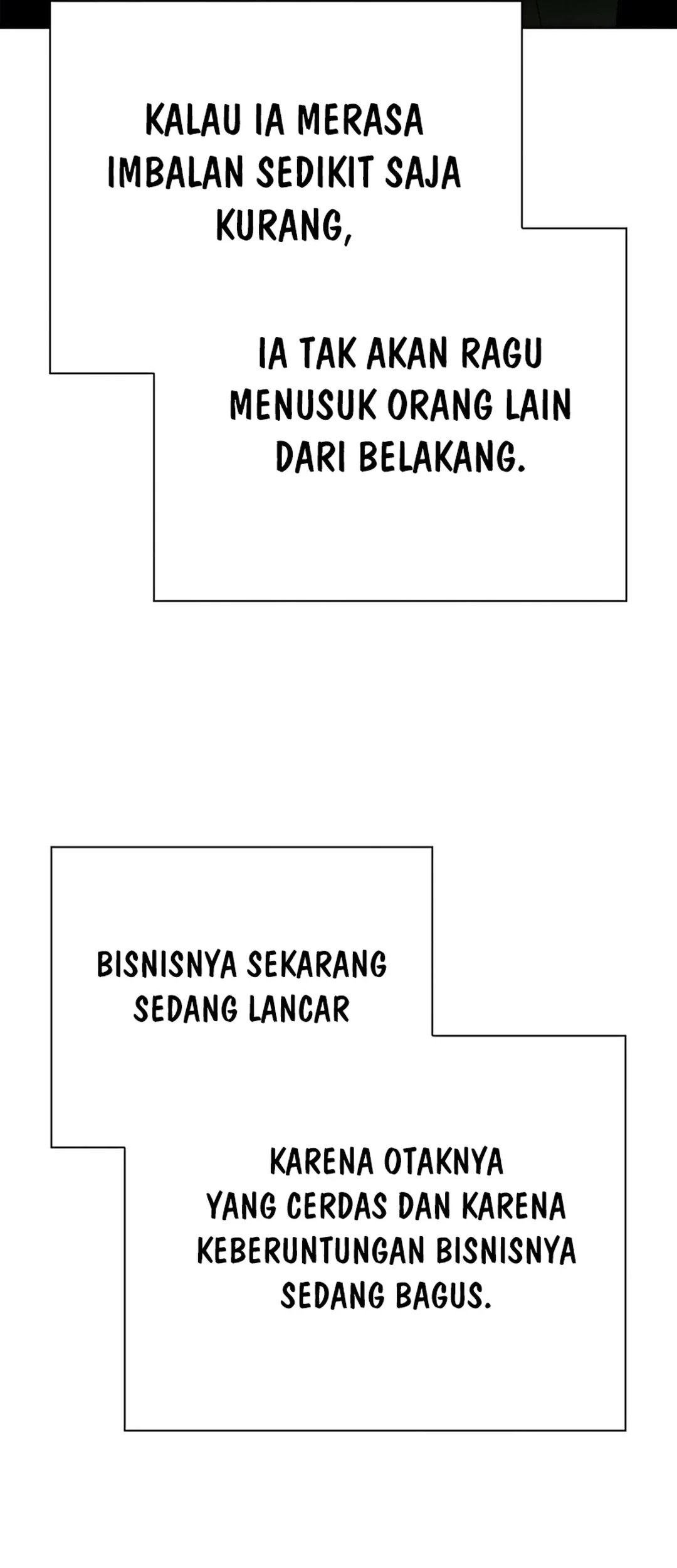 Office Worker Who Sees Fate Chapter 136 - halaman 95