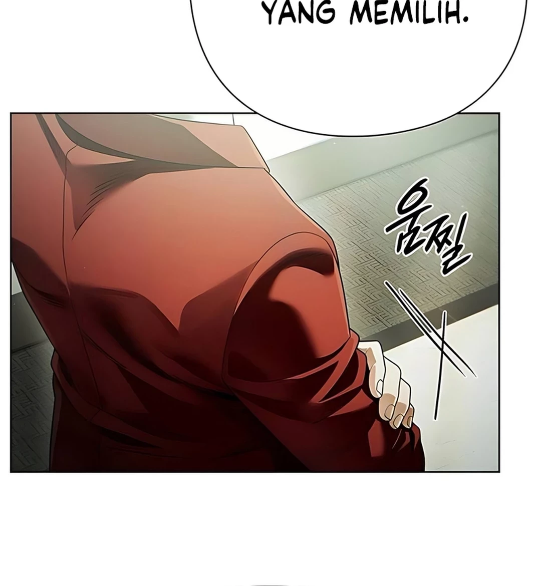 Office Worker Who Sees Fate Chapter 136 - halaman 98