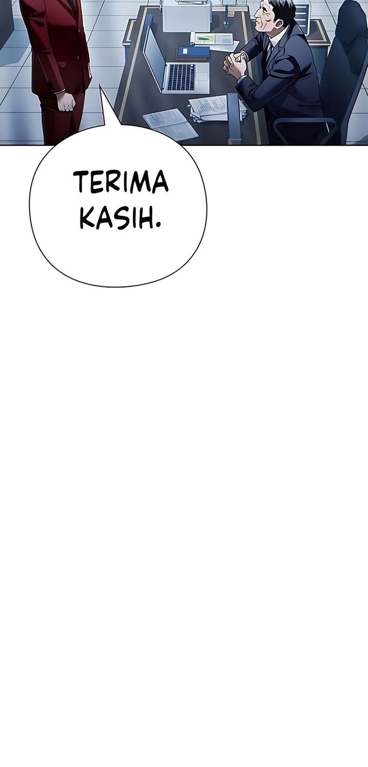 Office Worker Who Sees Fate Chapter 137 - halaman 12