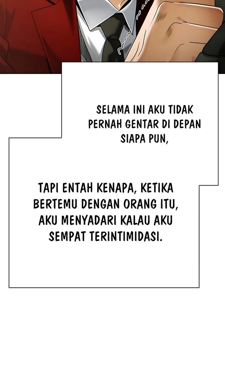 Office Worker Who Sees Fate Chapter 137 - halaman 16