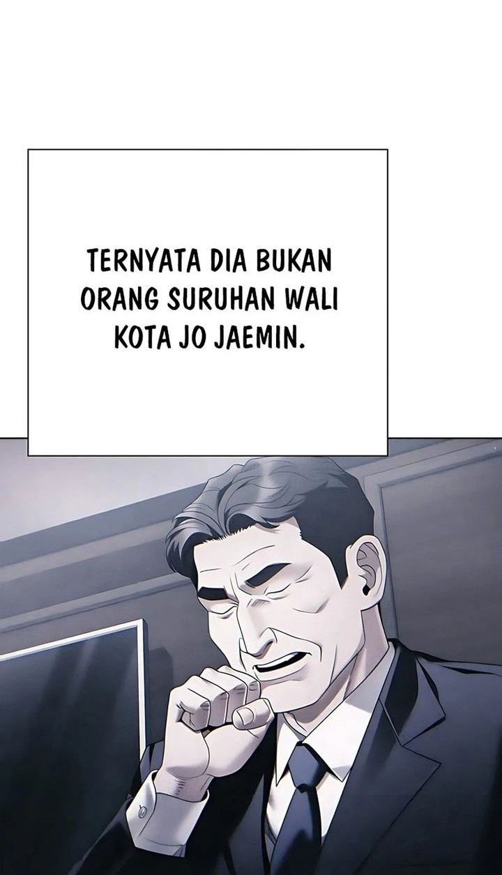 Office Worker Who Sees Fate Chapter 137 - halaman 18