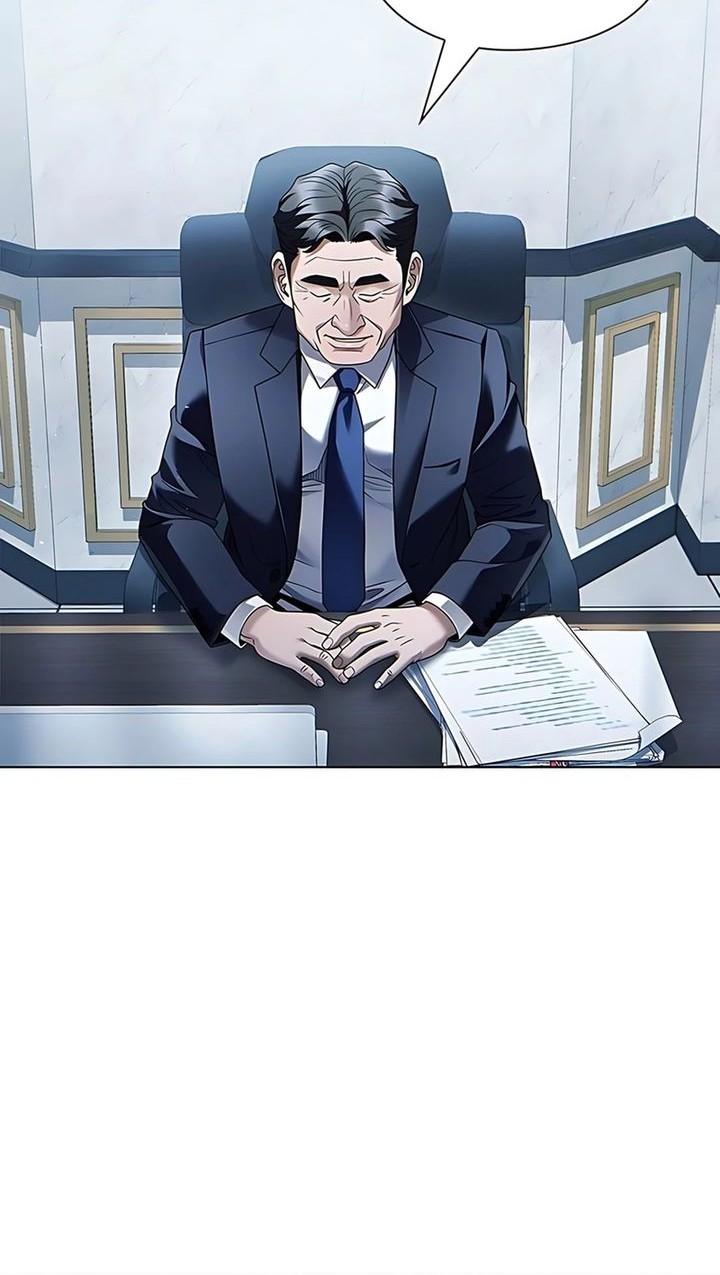 Office Worker Who Sees Fate Chapter 137 - halaman 2