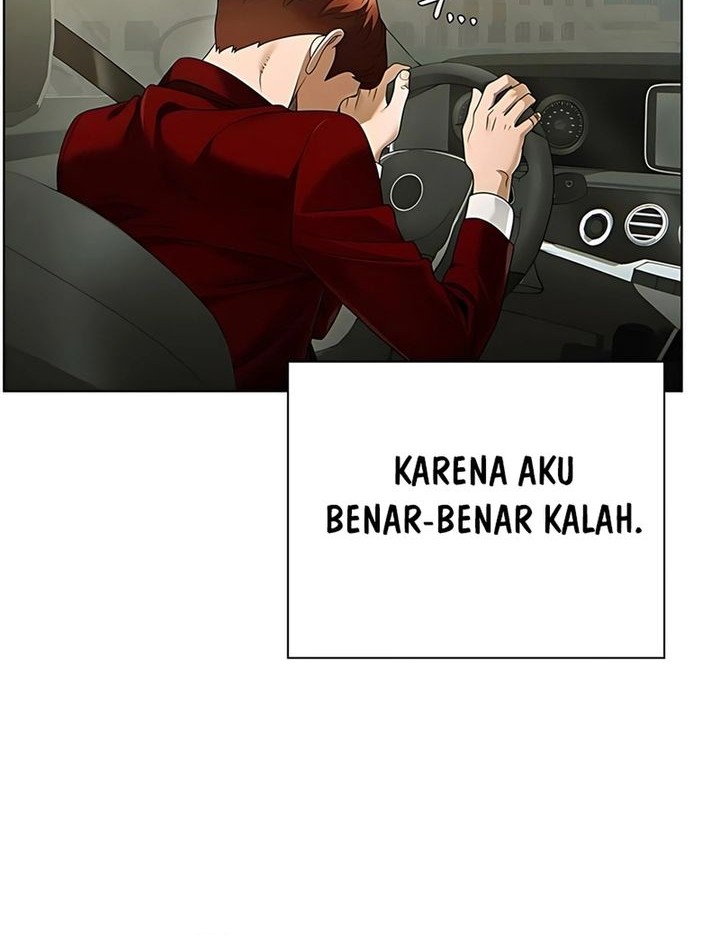 Office Worker Who Sees Fate Chapter 137 - halaman 22