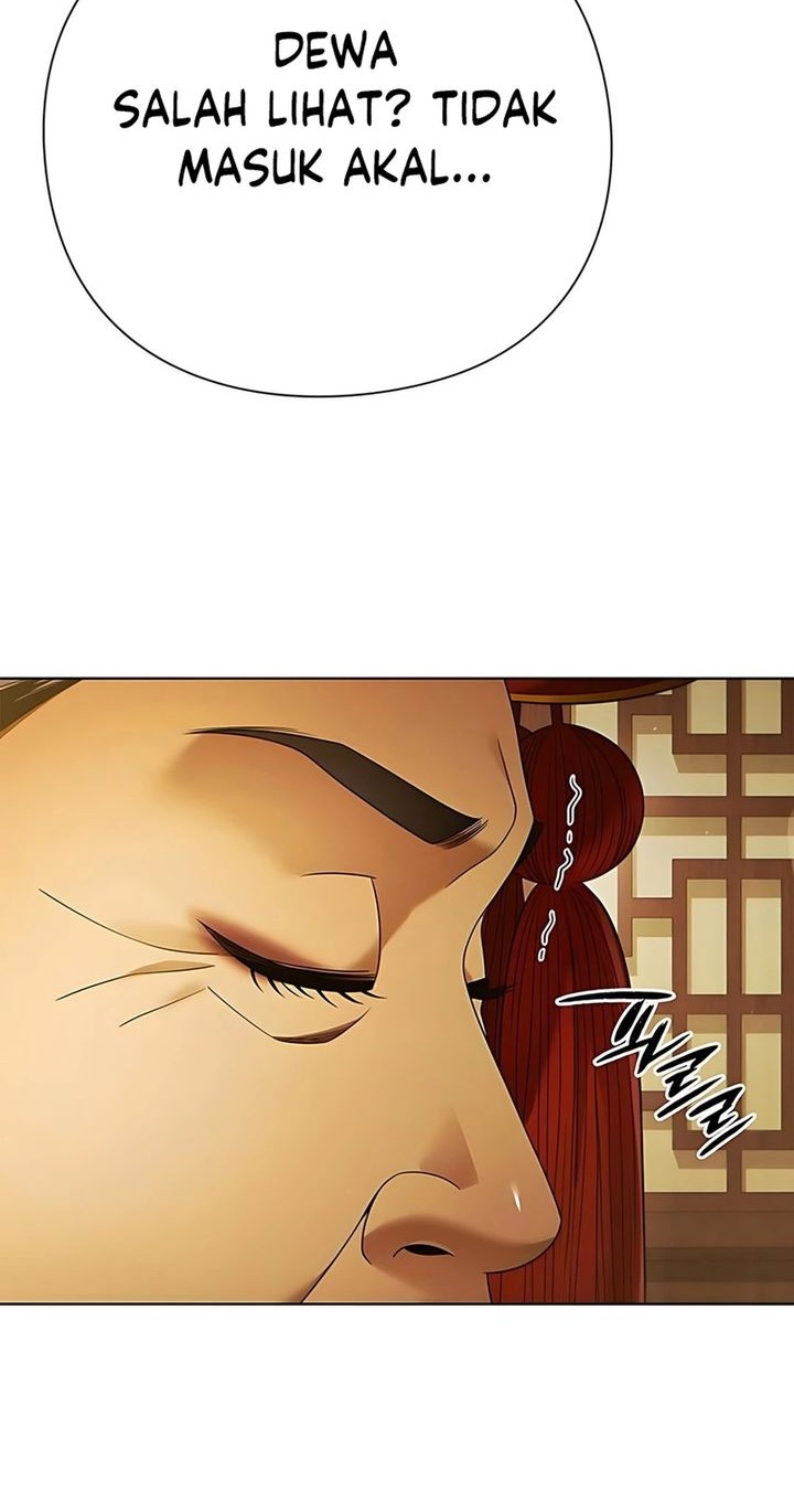 Office Worker Who Sees Fate Chapter 137 - halaman 30