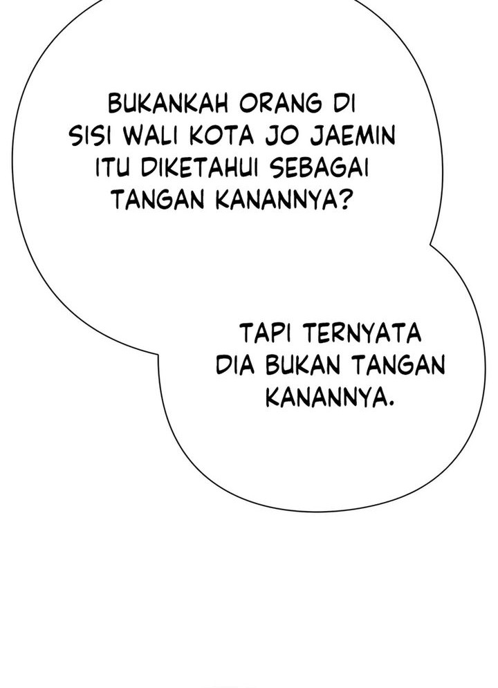 Office Worker Who Sees Fate Chapter 137 - halaman 32