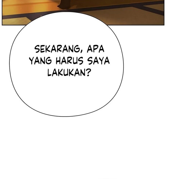 Office Worker Who Sees Fate Chapter 137 - halaman 34