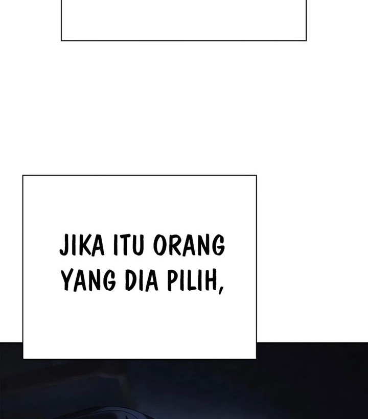 Office Worker Who Sees Fate Chapter 137 - halaman 38