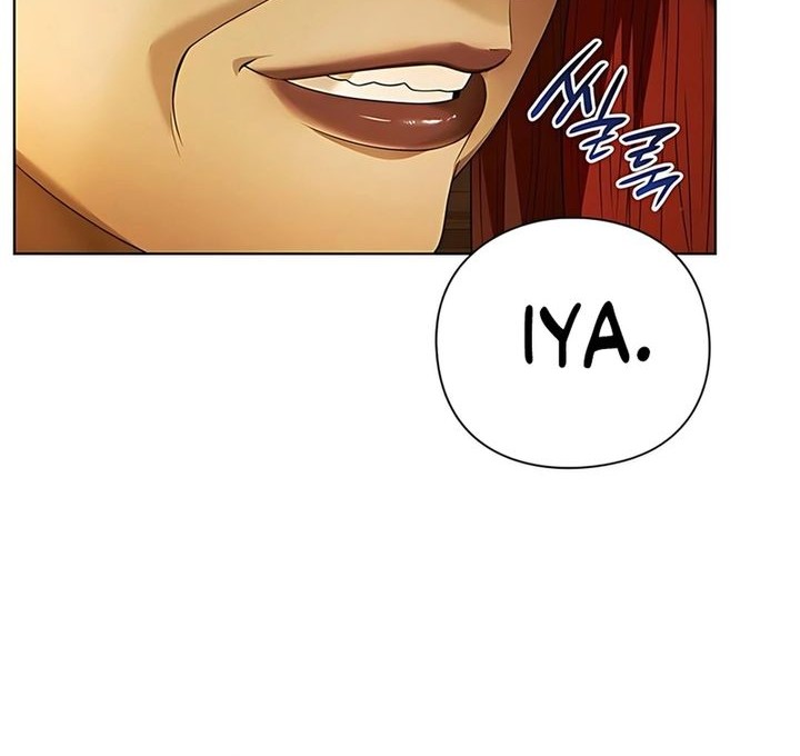 Office Worker Who Sees Fate Chapter 137 - halaman 42