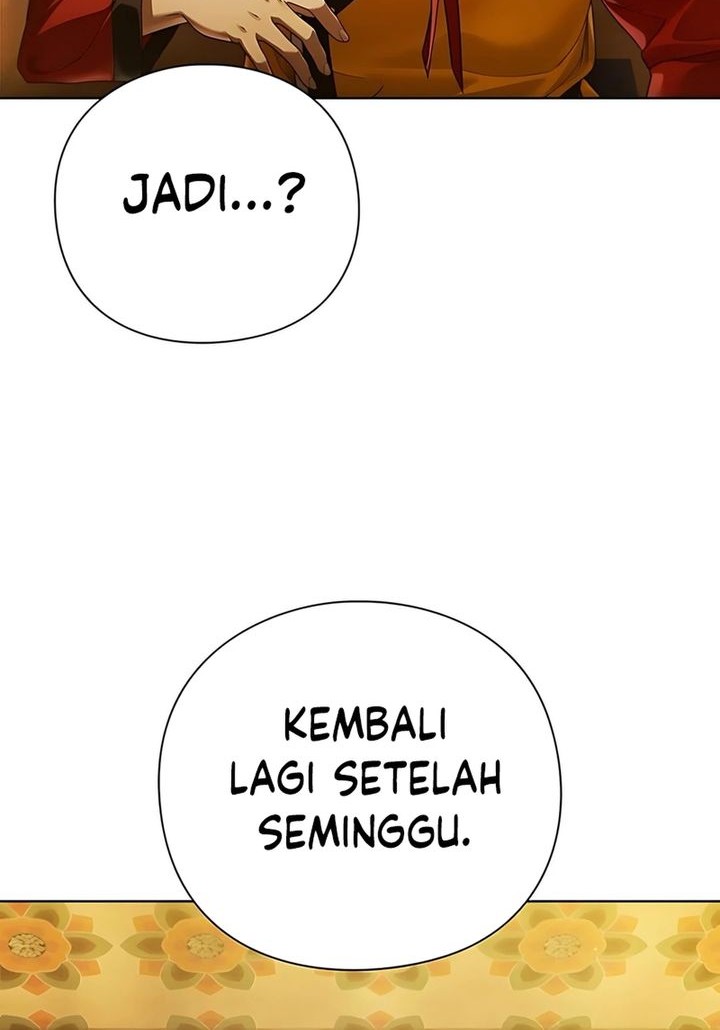 Office Worker Who Sees Fate Chapter 137 - halaman 49