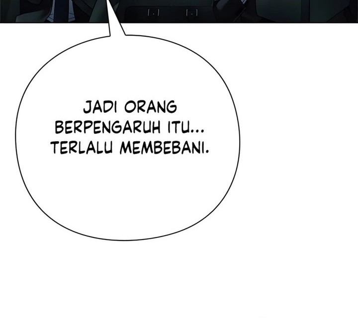 Office Worker Who Sees Fate Chapter 137 - halaman 59