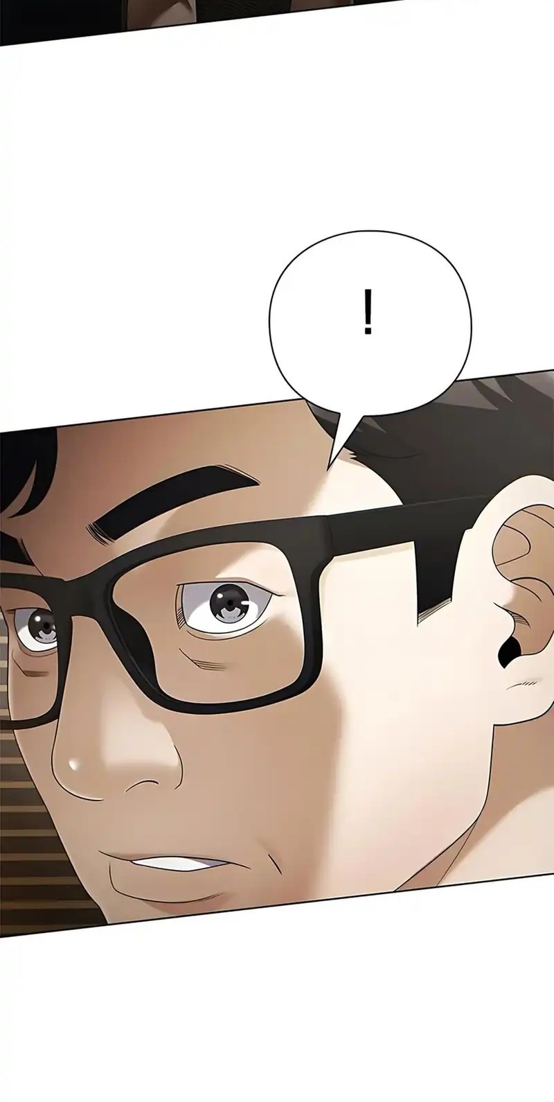 Office Worker Who Sees Fate Chapter 138 - halaman 35