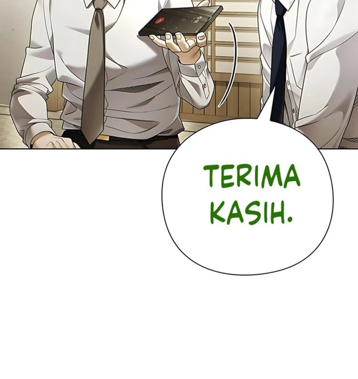 Office Worker Who Sees Fate Chapter 139 - halaman 14