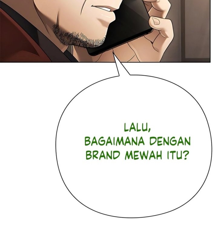 Office Worker Who Sees Fate Chapter 139 - halaman 19