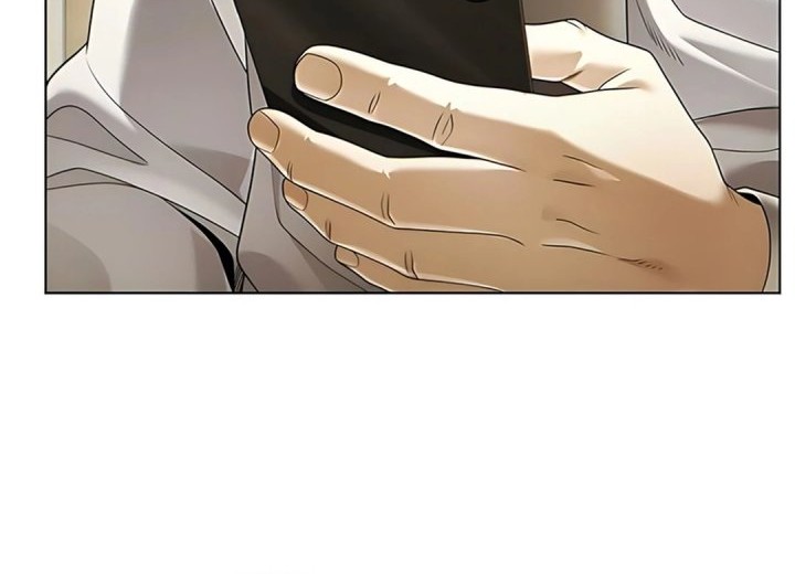 Office Worker Who Sees Fate Chapter 139 - halaman 24