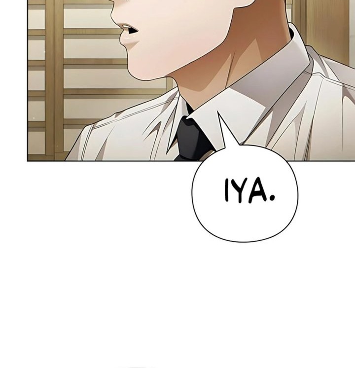 Office Worker Who Sees Fate Chapter 139 - halaman 26