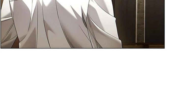 Office Worker Who Sees Fate Chapter 139 - halaman 32