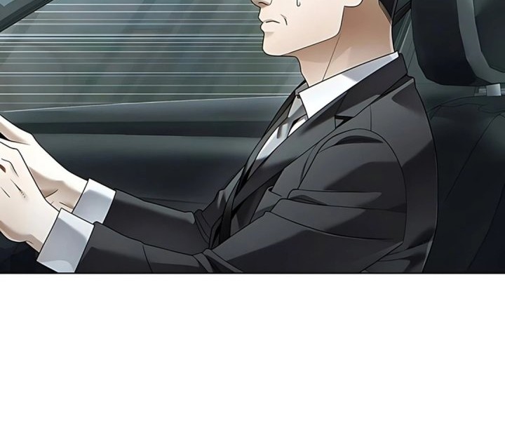 Office Worker Who Sees Fate Chapter 139 - halaman 45