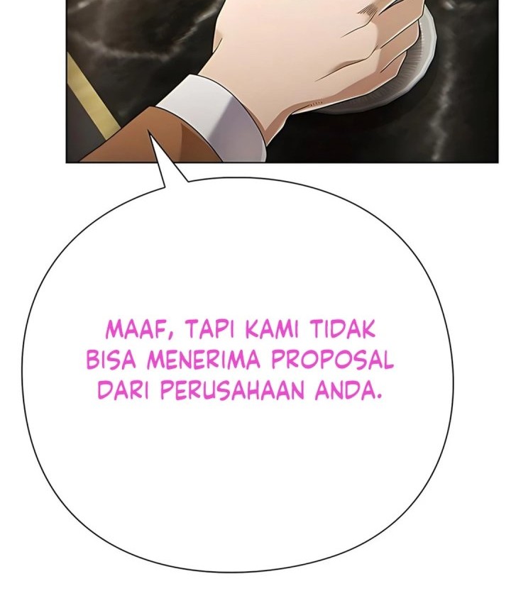 Office Worker Who Sees Fate Chapter 139 - halaman 59