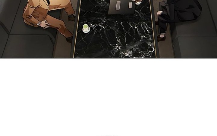 Office Worker Who Sees Fate Chapter 139 - halaman 69