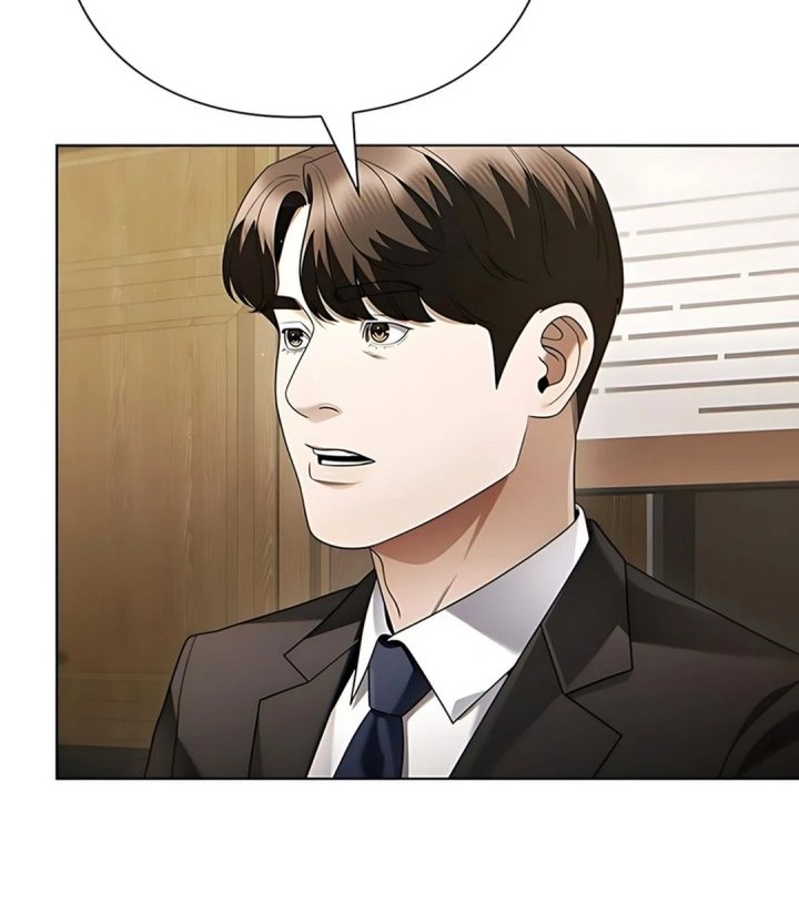 Office Worker Who Sees Fate Chapter 139 - halaman 76