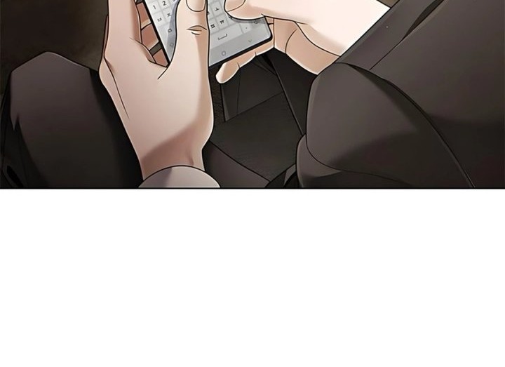 Office Worker Who Sees Fate Chapter 140 - halaman 10