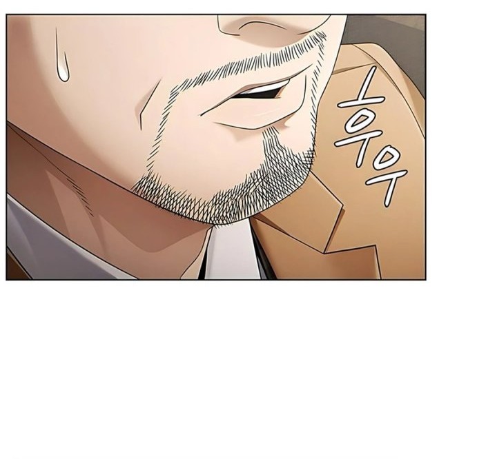Office Worker Who Sees Fate Chapter 140 - halaman 13