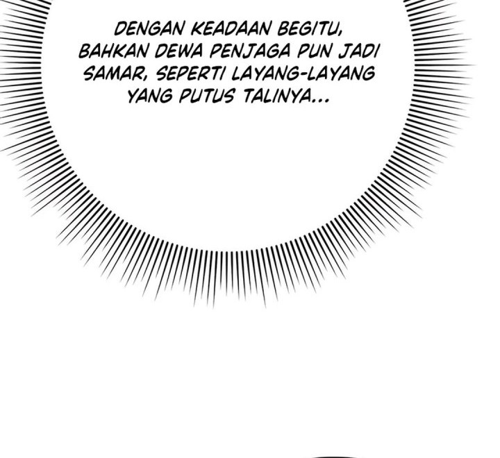 Office Worker Who Sees Fate Chapter 140 - halaman 34