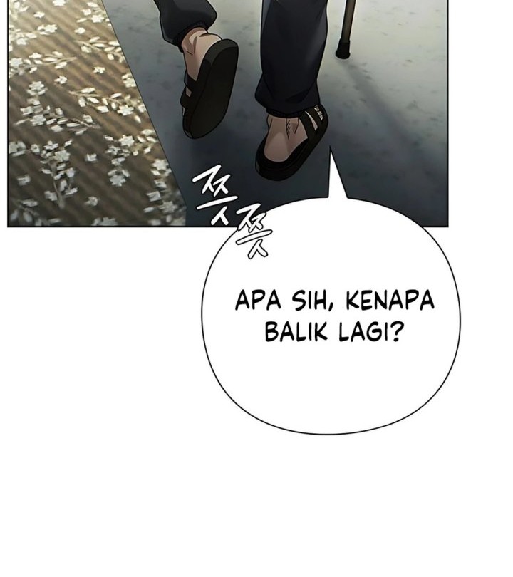 Office Worker Who Sees Fate Chapter 140 - halaman 52