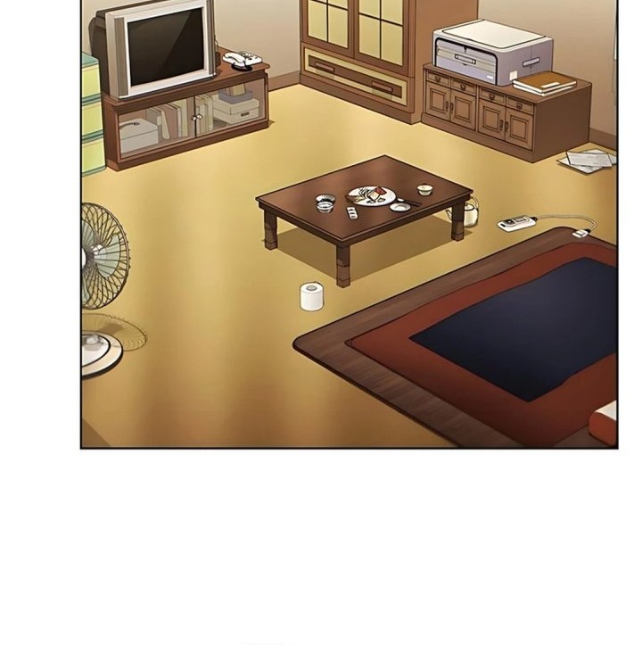 Office Worker Who Sees Fate Chapter 140 - halaman 57