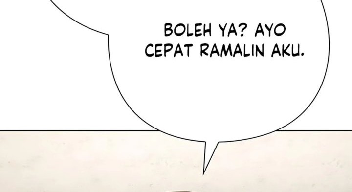 Office Worker Who Sees Fate Chapter 140 - halaman 78