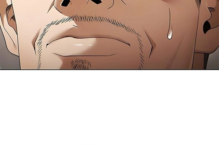 Office Worker Who Sees Fate Chapter 140 - halaman 8