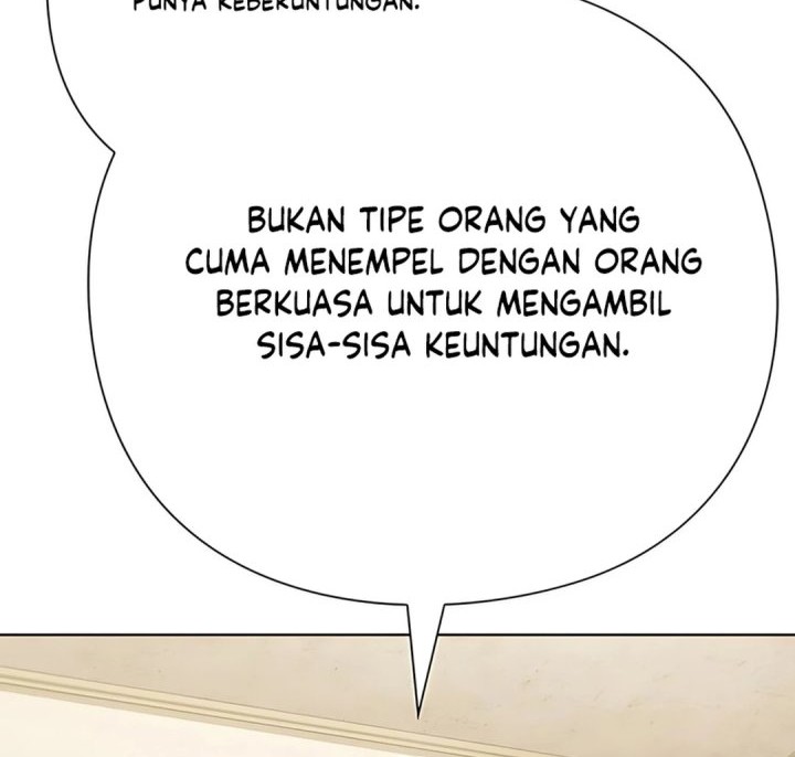 Office Worker Who Sees Fate Chapter 140 - halaman 80