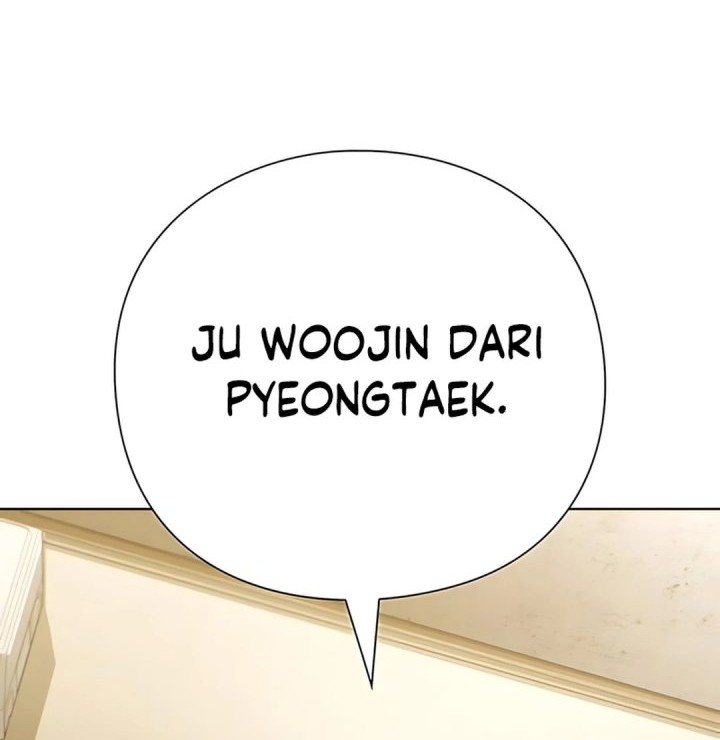 Office Worker Who Sees Fate Chapter 140 - halaman 84