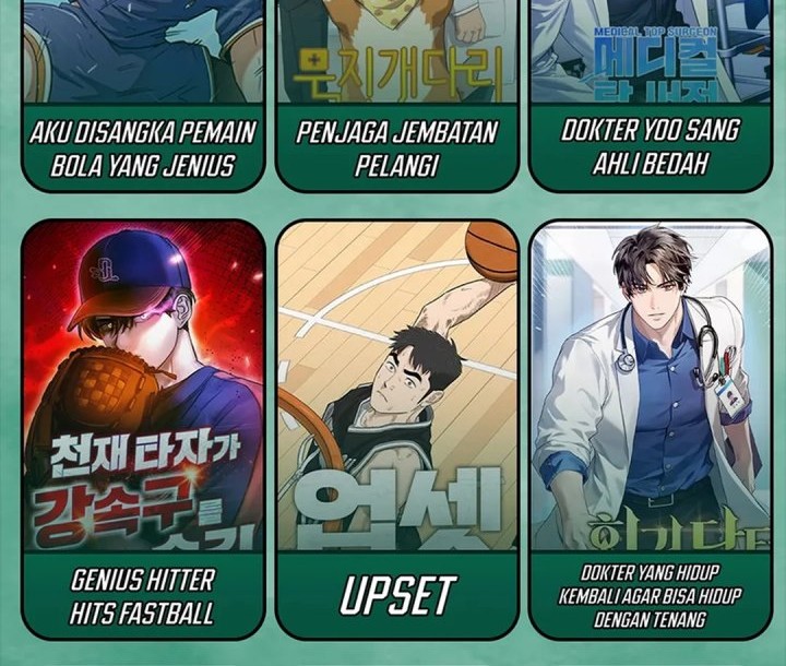 Office Worker Who Sees Fate Chapter 140 - halaman 86