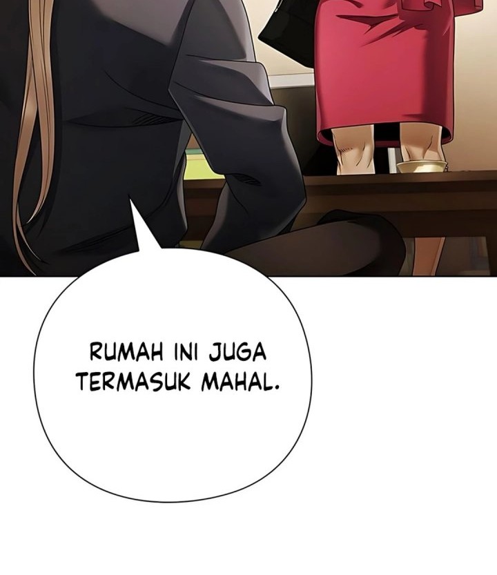 Office Worker Who Sees Fate Chapter 141 - halaman 10