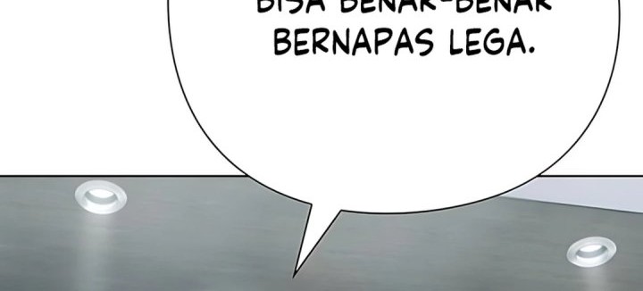 Office Worker Who Sees Fate Chapter 141 - halaman 49
