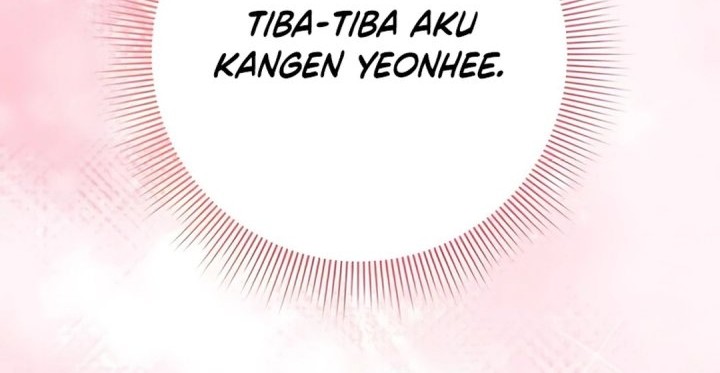 Office Worker Who Sees Fate Chapter 141 - halaman 57