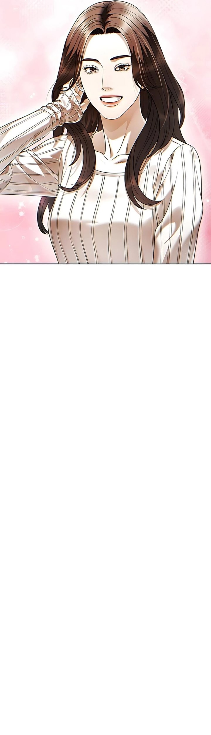 Office Worker Who Sees Fate Chapter 141 - halaman 58